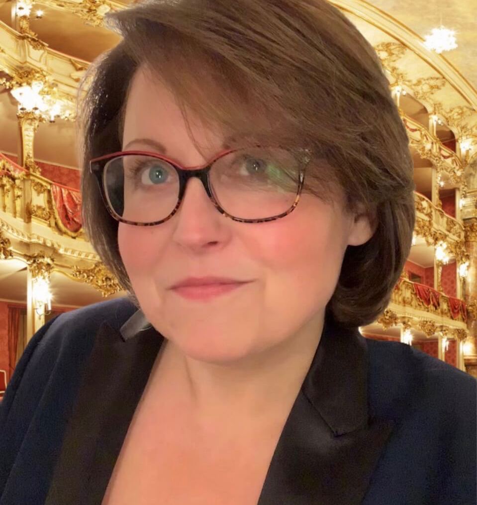 Carole Chabry
