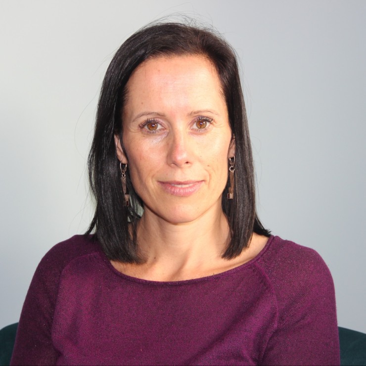 Géraldine Marillet