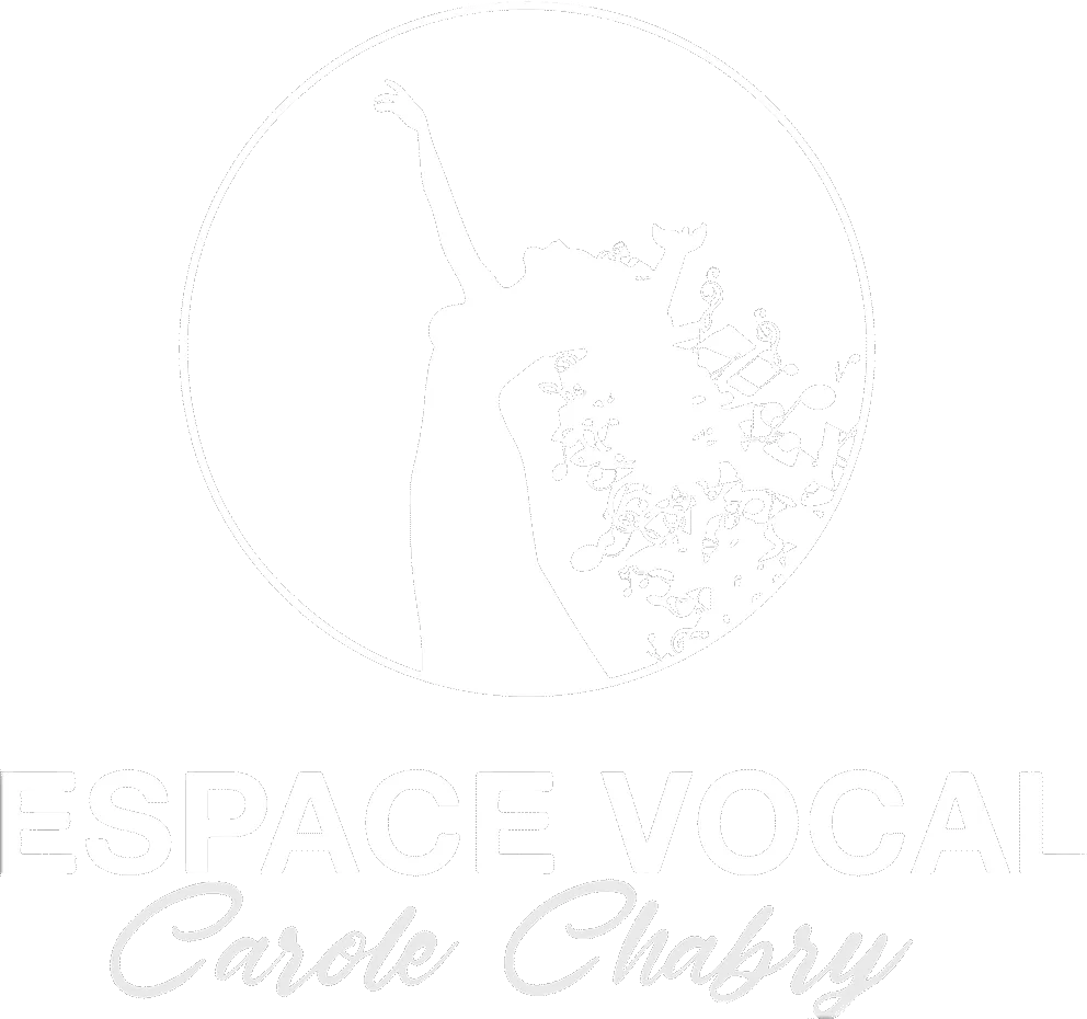 Logo Espace Vocal
