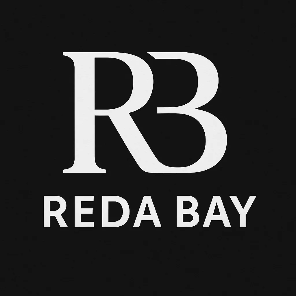 Logo Reda Bay